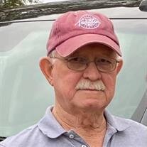 Mr. James Edward Coleman Jr