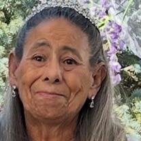 Cynthia "Cindy" J. Sigala