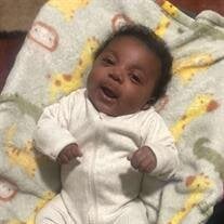 Jamir Jones
