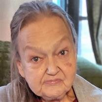 Marilyn Marie Hertzing