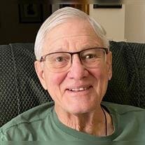 Garvase Joseph Jach, Jr.