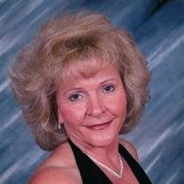 Mrs. Barbara Ann Cundiff