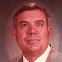 Jimmy Foye Scott