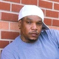 Mr. Leon T. Jackson "Bo"