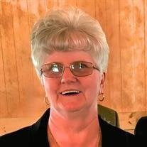 Blanche Juanita Baker