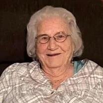 Joyce Wyhnell Turner