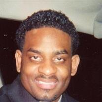 Tillmon Thompson Jr.