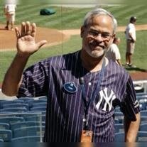 Juan R. Gomez