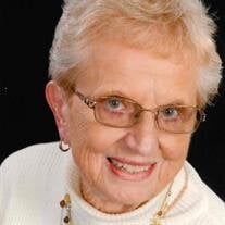 Joyce Bergman