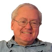 Joseph G. Leonard