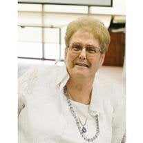 Betty Lindsey