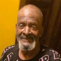 Larry McDonald