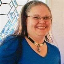 Amy Marie STALLINGS