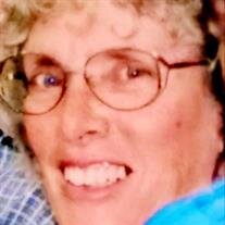 Doris J. Miller