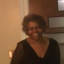 Glenese Jean Wilder