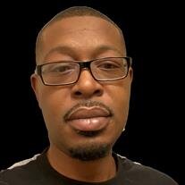 Mr. Rodney Walter "Pokey" Franklin