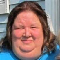 Beverly Ann Hall