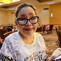 Cynthia Ann Garcia