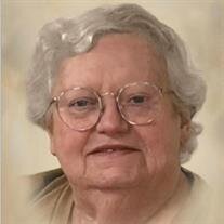 Anne E. Rieker