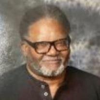 Lawrence David Montgomery JR
