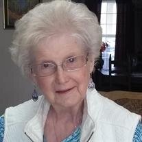 Dr. Betty Nelon Gaddy