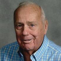 Larry Maas