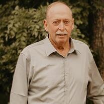 Richard "Ricky" Frank Tiefenthaler