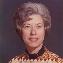 Doris Frances Fleming