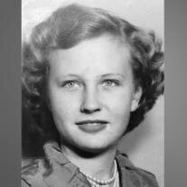 Beatrice Byrd Parker Russell