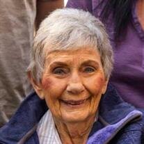 Sue M. Harmison
