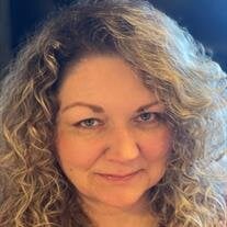 Joy Beth Carroll