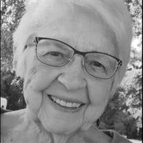 Vivian Louise Haag