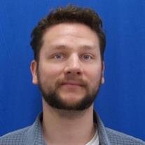 Benjamin P. Gomena