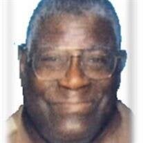Howard "Petey" Leroy Oatneal