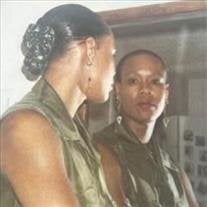 Sandra Kay Jefferson-King