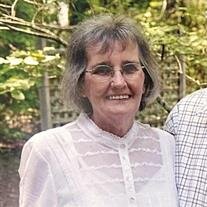 Annie Kate Cooper Henshaw