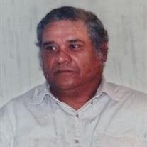 NAZARIO P. CASTRO