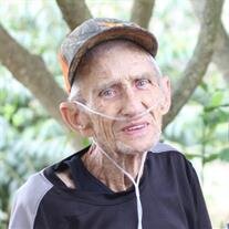 Walter "Joe" Arnold Farmer Sr