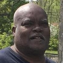 Mr. Willie James Woodard