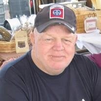Lester H Fouts