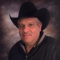 Leonel Rubio Arzate