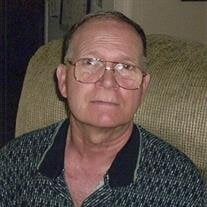 Gary D. Harris