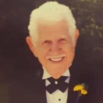 Ariel H. Barrera