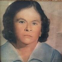 Adelaida Arellano de Lara
