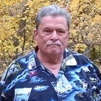 William (Bill) Richardson