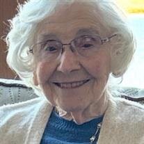 Mary Jean Grindatti