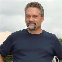 Donald Richard McKinnis