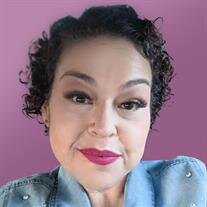 Sandra Herrera-Ruiz