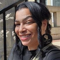 Nicole Lynn Crankfield Hamilton