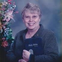 Linda Gleason